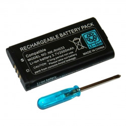 BATTERY NINTENDO DSI