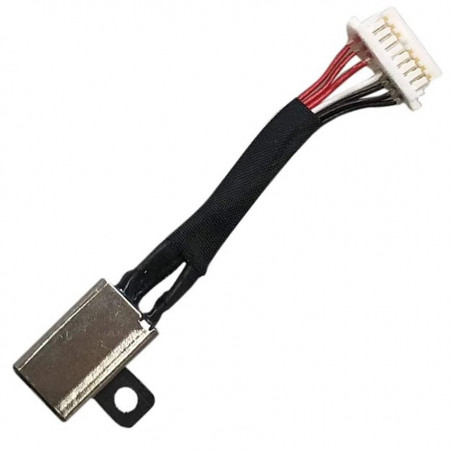 DC PORT DELL INSPIRON 11 3000 SERIES 3148