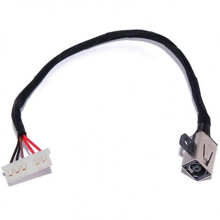 CHARGING FLEX DELL INSPIRON 15 3000  3555  3559