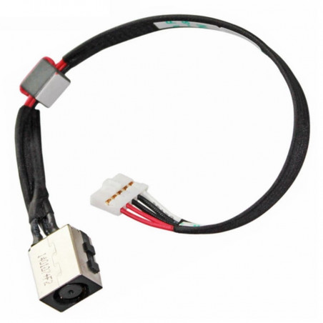 DC PORT DELL INSPIRON 15 5542 5543 5545 5547 5548