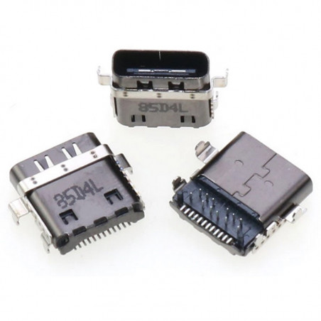 DC PORT DELL XPS12 9250 7275 7390 XPS15 9575