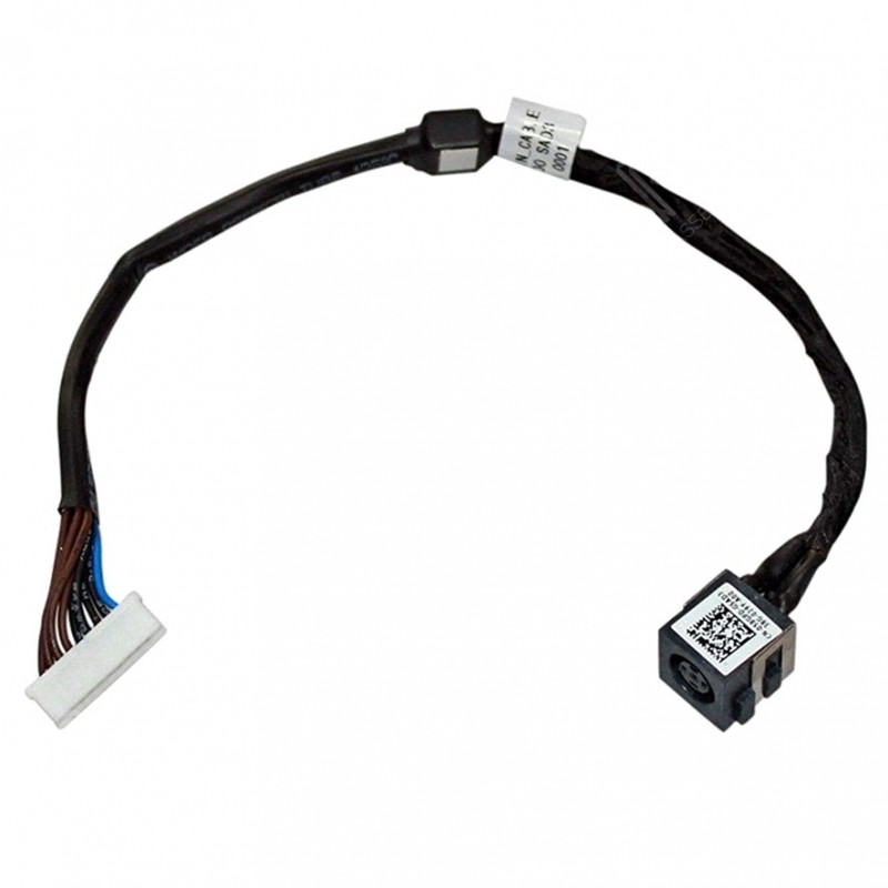 DC PORT DELL PRECISION M6800 DC PORT DELL PRECISION M6800
