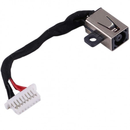 DC PORT DELL INSPIRON 5368 5568 7368 7568 7569