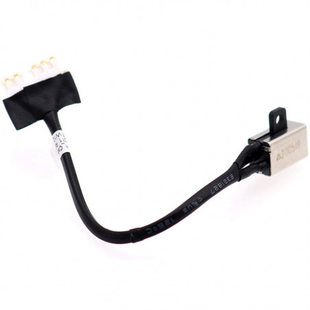 DC PORT DELL INSPIRON 15 3573 3572 3578