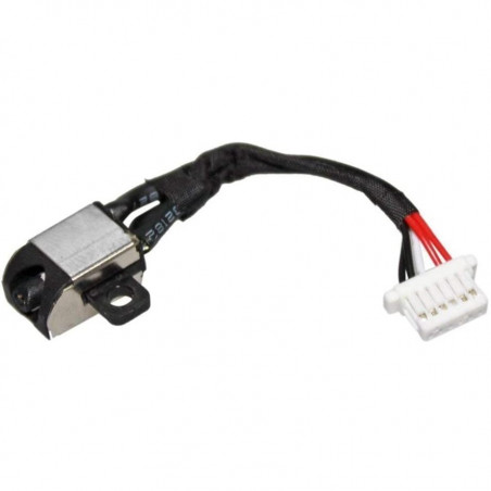 DC PORT DELL INSPIRON 11 3162 3164 3180 3168 3169