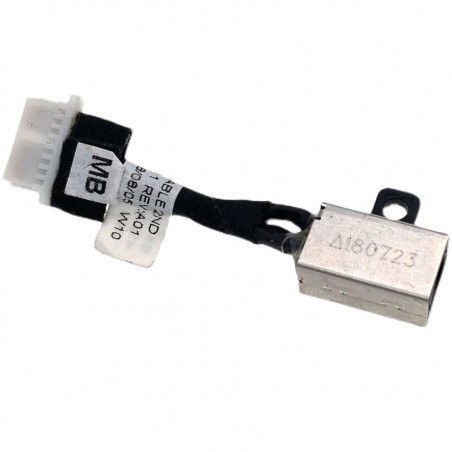 DC PORT DELL INSPIRON 14 5481 5482 5485 5591 P93G