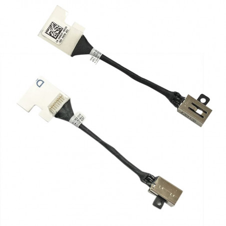 DC PORT DELL INSPIRON 5502 5501 5505