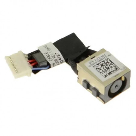 DC PORT DELL LATITUDE E5270