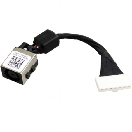 DC PORT DELL ALIENWARE 13 R1  13 R2