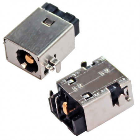DC PORT ASUS G550J G550JK G550JV G550JN Q550JV 