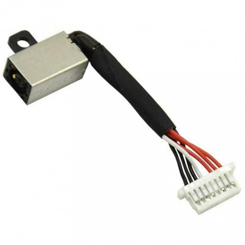 DC PORT DELL INSPIRON 13 5378