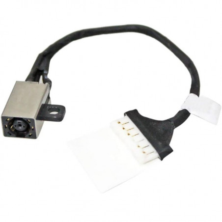 DC PORT DELL INSPIRON 15 3567