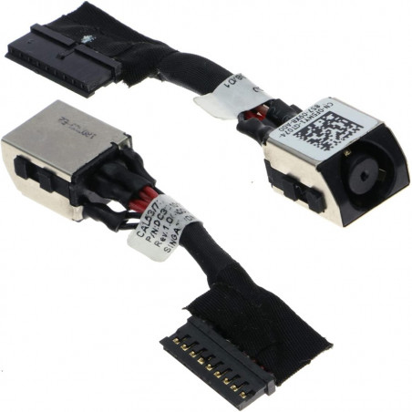CHARGING FLEX DELL G3 3579  3779