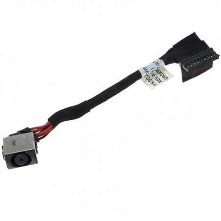 DC PORT DELL G5 5587  G7 7588  INSPIRON 7577 7587