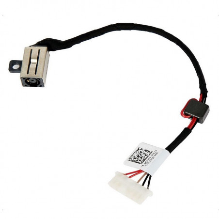 DC PORT DELL VOSTRO 15 3000 SERIES 3558