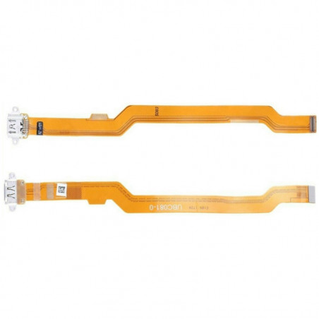 CHARGING FLEX OPPO R11 PLUS