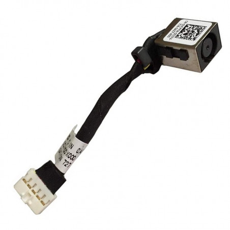 DC PORT DELL LATITUDE E7270 E7470