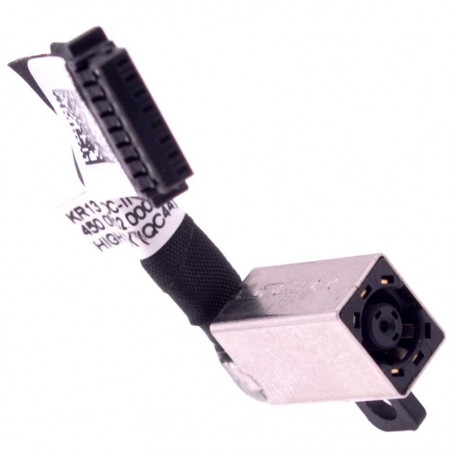 DC PORT DELL INSPIRON 13 7370 7373 P83G001