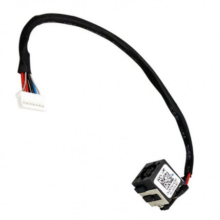 DC PORT DELL LATITUDE E6320 E6220 E6420