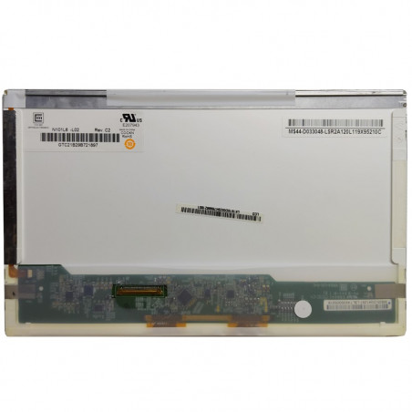 PANTALLA PORTATIL CHIMEI N101L6 -L02 REV  C2