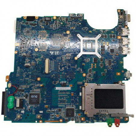 PLACA BASE SONY VAIO 1P-0056100-8010 MS03-M/B