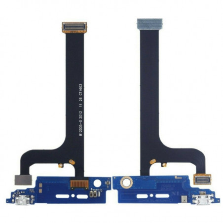 CHARGING FLEX OPPO U705