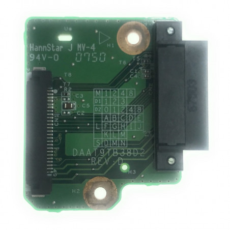 ADAPTADOR LECTOR HP PAVILION DV9700