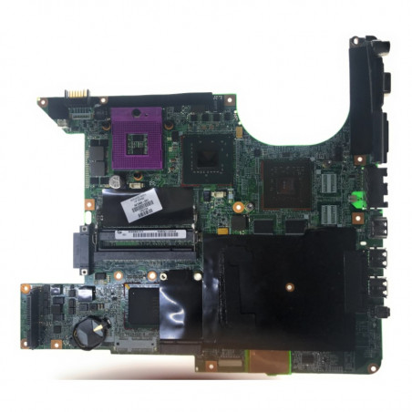 PLACA BASE HP PAVILION DV9700 FAULTY