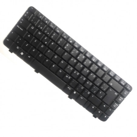 TECLADO HP COMPAQ PRESARIO C700