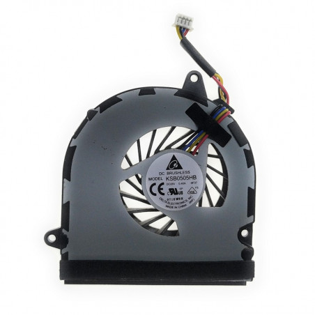 VENTILADOR ASUS UL50AG