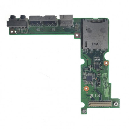PUERTOS USB ASUS UL50AG