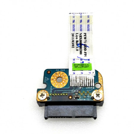 ADAPTADOR LECTOR ACER ASPIRE 5742