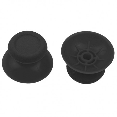 ANALOGUE CAP FOR JOYSTICK PS4 DARK GREY V2