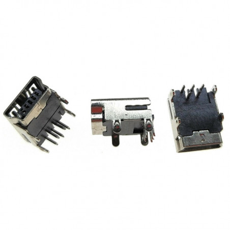 CHARGING PORT CONTROLLER PS3 TYPE B