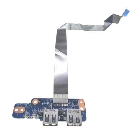 PUERTOS USB HP PAVILION DV7-4007EO