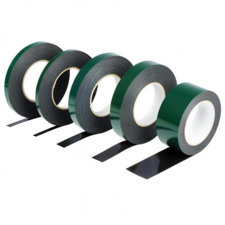 ADHESIVE ROLL 10MM X 0 5MM