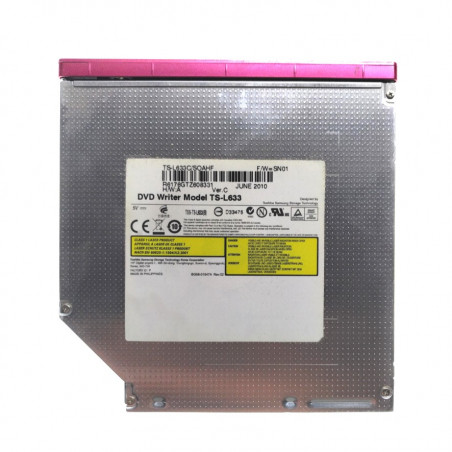 LECTOR DVD SONY VAIO PCG-61211M