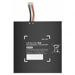 BATTERY CONSOLE NINTENDO SWITCH HAC-003