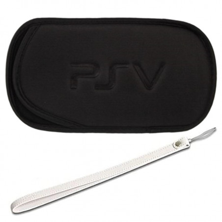 CARRY BAG PS VITA 1000 / 2000