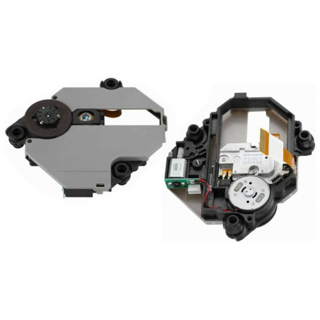 LASER LENS   MOTOR MODULE PS ONE KSM-440-BAM