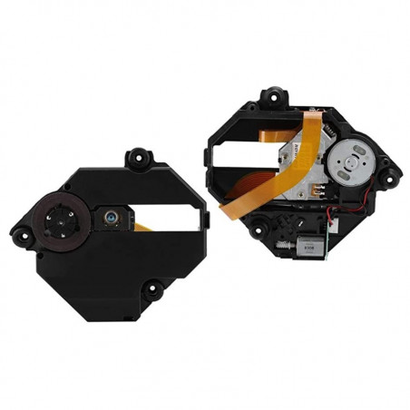 LASER LENS   MOTOR MODULE PS1 KSM-440-ADM