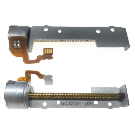 MOTOR RAIL PS2 SCPH-7700X
