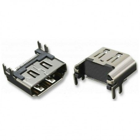HDMI PORT PS4 FAT
