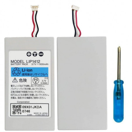 BATTERY SONY PSP GO