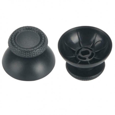 ANALOG CAP FOR JOYSTICK PS5 BLACK