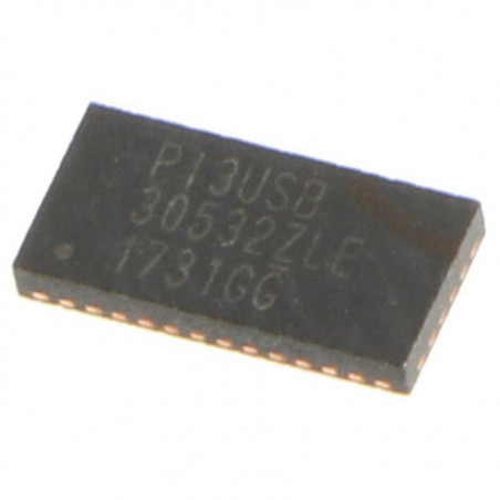 CHIP IC PI3USB CONTROLADOR VIDEO NINTENDO SWITCH