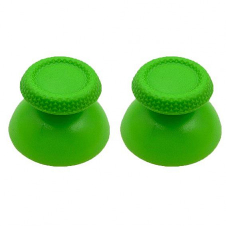 ANALOG CAP FOR JOYSTICK PS5 GREEN