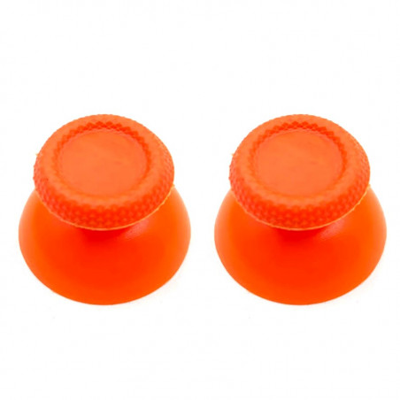 ANALOG CAP FOR JOYSTICK PS5 ORANGE