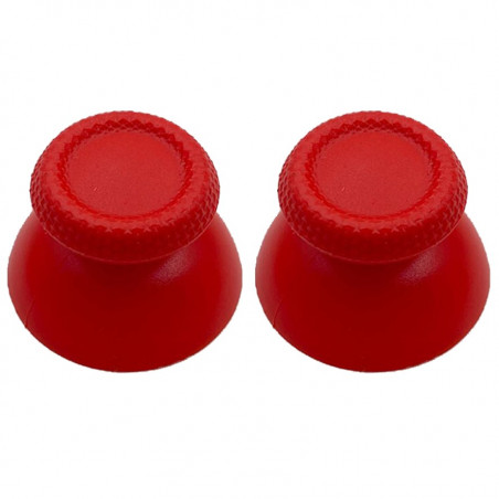 ANALOG CAP FOR JOYSTICK PS5 RED