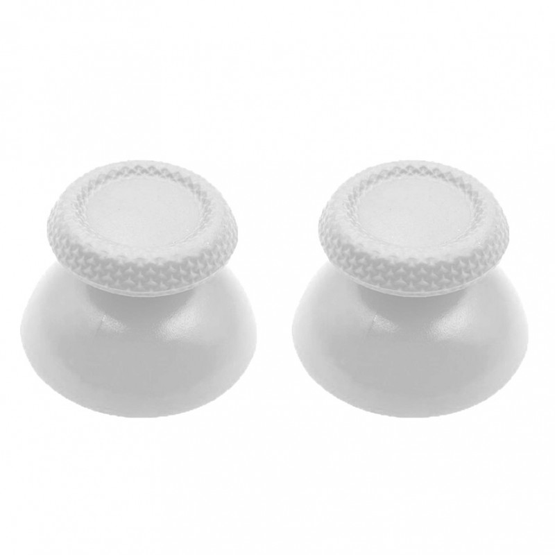 ANALOG CAP FOR JOYSTICK PS5 WHITE ANALOG CAP FOR JOYSTICK PS5 WHITE